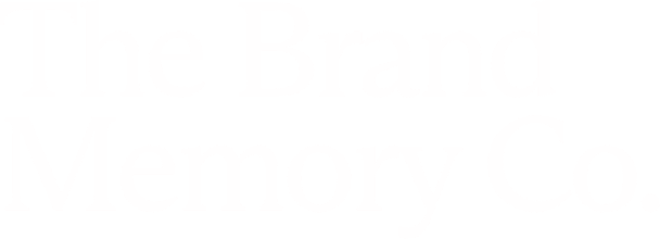 The Brand Memory Co.